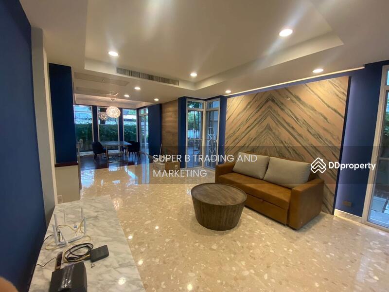 For Rent - Bangkok Villa, Bangkok