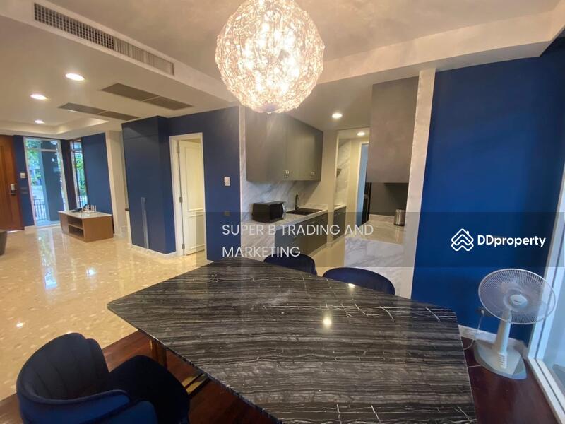 ให้เช่า - Bangkok Villa : บางกอกวิลล่า, กรุงเทพ