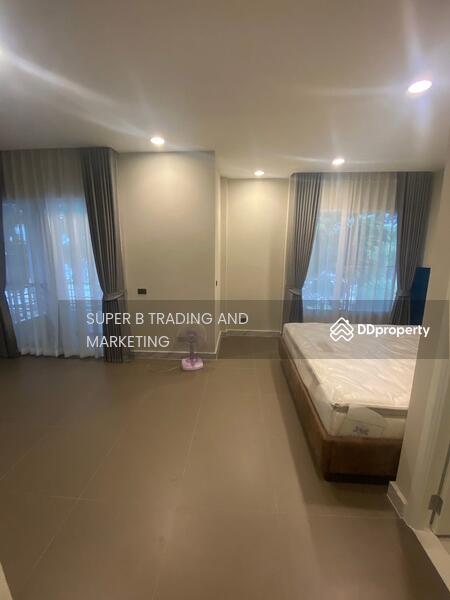 ให้เช่า - Bangkok Villa : บางกอกวิลล่า, กรุงเทพ
