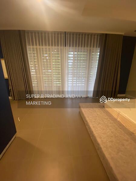ให้เช่า - Bangkok Villa : บางกอกวิลล่า, กรุงเทพ