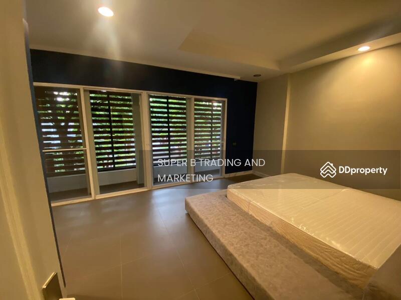 ให้เช่า - Bangkok Villa : บางกอกวิลล่า, กรุงเทพ