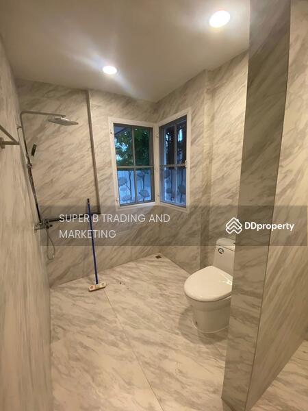 ให้เช่า - Bangkok Villa : บางกอกวิลล่า, กรุงเทพ