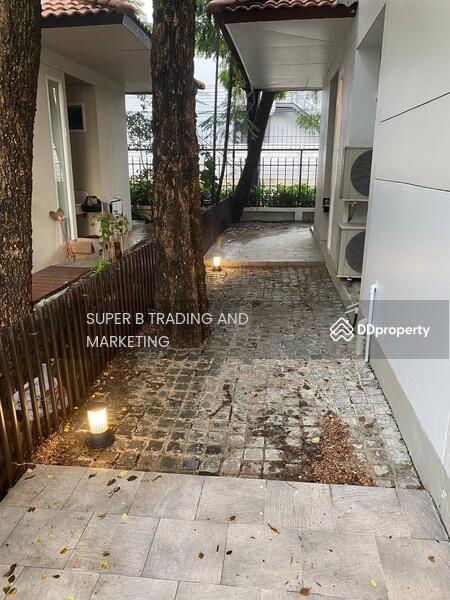 ให้เช่า - Bangkok Villa : บางกอกวิลล่า, กรุงเทพ