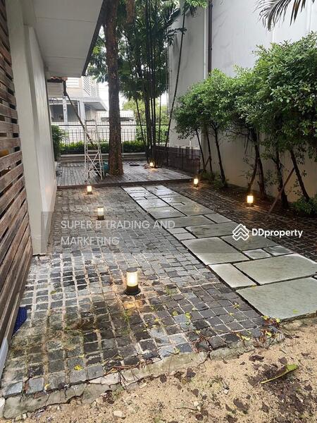 ให้เช่า - Bangkok Villa : บางกอกวิลล่า, กรุงเทพ