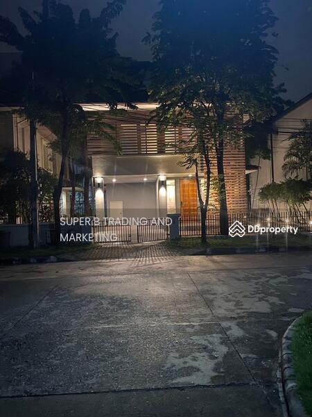 ให้เช่า - Bangkok Villa : บางกอกวิลล่า, กรุงเทพ