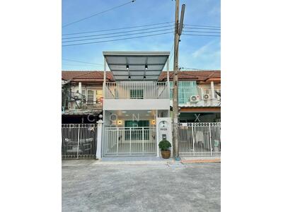 ขาย - Baan Duriyanon : บ้านดุลิยานนท์, นนทบุรี