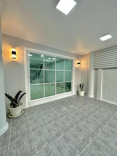 For Sale - Baan Duriyanon, Nonthaburi