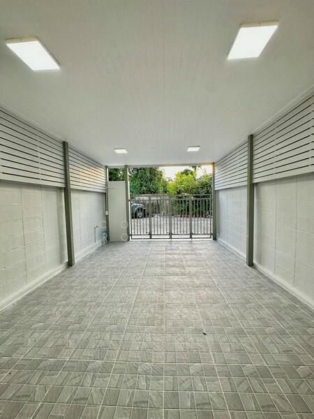 For Sale - Baan Duriyanon, Nonthaburi