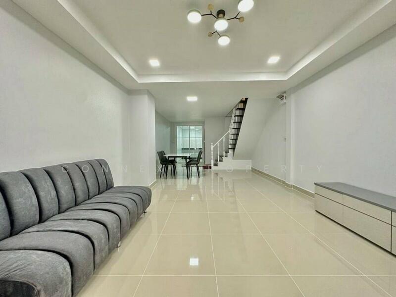 For Sale - Baan Duriyanon, Nonthaburi