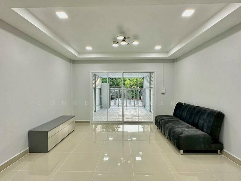 For Sale - Baan Duriyanon, Nonthaburi