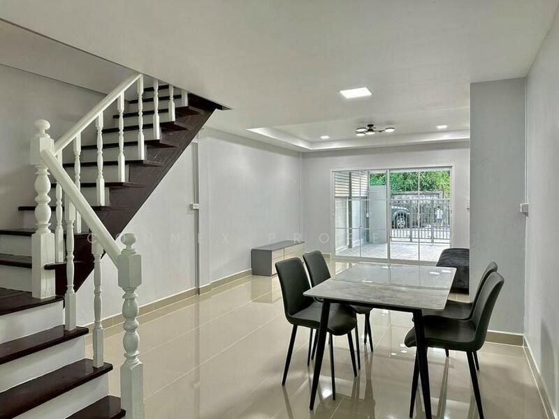 For Sale - Baan Duriyanon, Nonthaburi