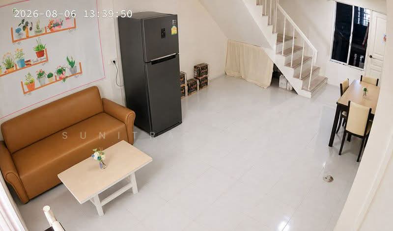 ทาวน์เฮ้าส์ 2 ชั้น ซอยศรีด่าน 17, Samut Prakan, -, Samrong Nua, Muang Samut Prakarn, Samut Prakan, 2 Bedrooms, 72 sqm, Townhouse For Rent, by Sunitra Sachdev, 60125963 - DDproperty.com