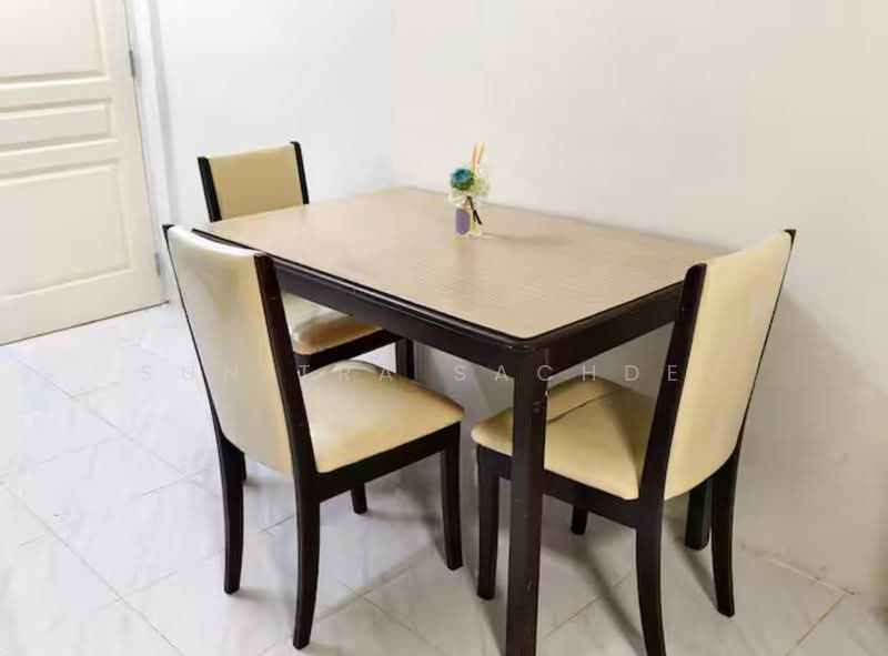 ทาวน์เฮ้าส์ 2 ชั้น ซอยศรีด่าน 17, Samut Prakan, -, Samrong Nua, Muang Samut Prakarn, Samut Prakan, 2 Bedrooms, 72 sqm, Townhouse For Rent, by Sunitra Sachdev, 60125963 - DDproperty.com