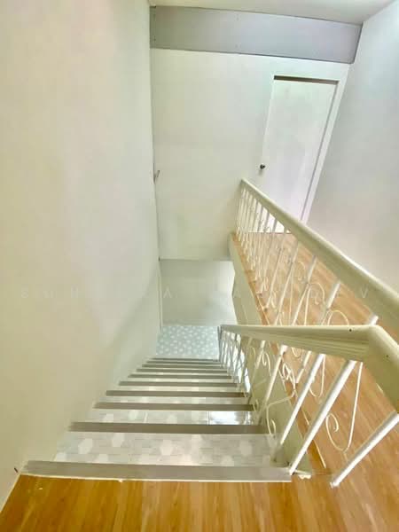ทาวน์เฮ้าส์ 2 ชั้น ซอยศรีด่าน 17, Samut Prakan, -, Samrong Nua, Muang Samut Prakarn, Samut Prakan, 2 Bedrooms, 72 sqm, Townhouse For Rent, by Sunitra Sachdev, 60125963 - DDproperty.com