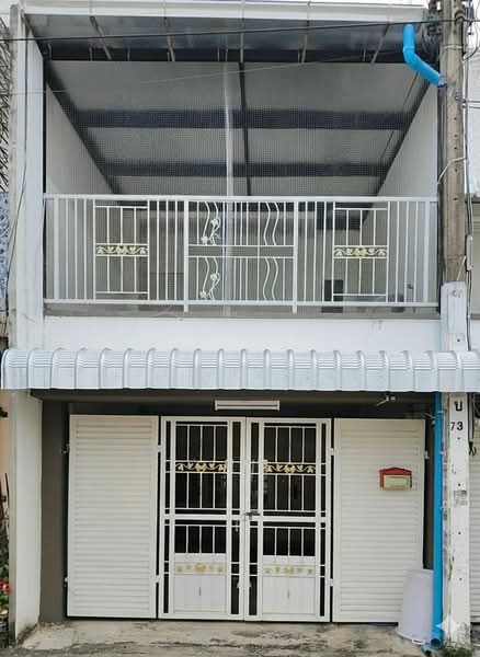 ทาวน์เฮ้าส์ 2 ชั้น ซอยศรีด่าน 17, Samut Prakan, -, Samrong Nua, Muang Samut Prakarn, Samut Prakan, 2 Bedrooms, 72 sqm, Townhouse For Rent, by Sunitra Sachdev, 60125963 - DDproperty.com