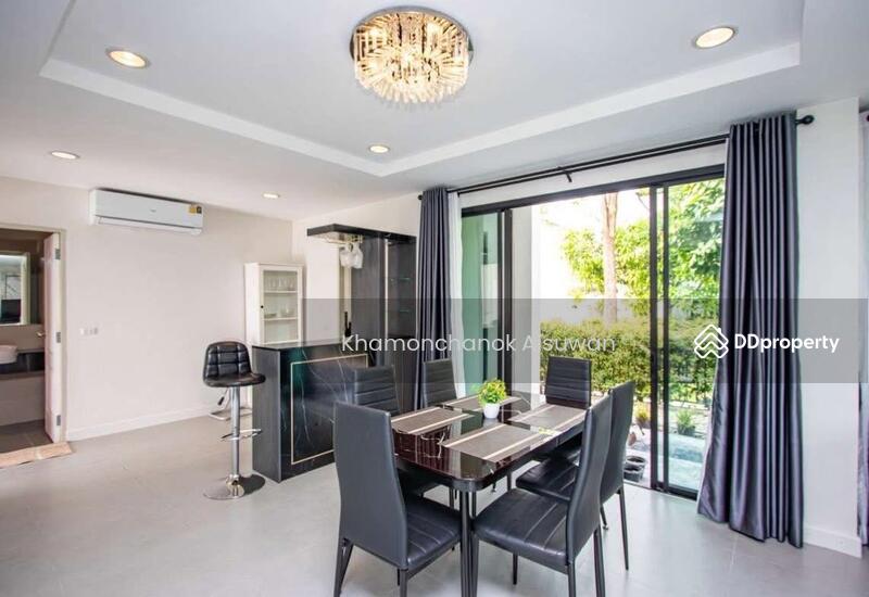 For Rent - Ploenchit Collina, Chiang Mai