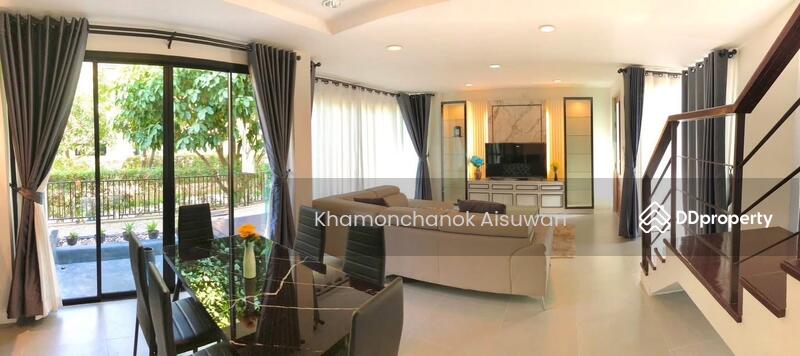 For Rent - Ploenchit Collina, Chiang Mai