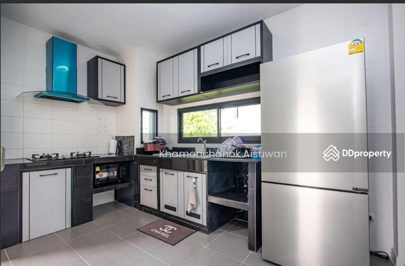 For Rent - Ploenchit Collina, Chiang Mai