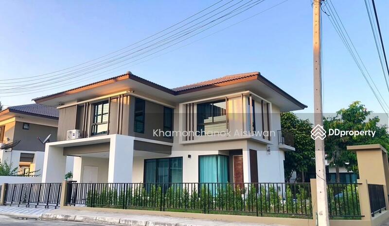 For Rent - Ploenchit Collina, Chiang Mai