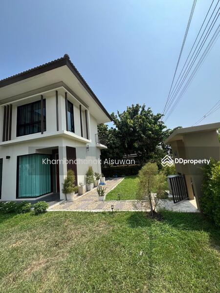 For Rent - Ploenchit Collina, Chiang Mai