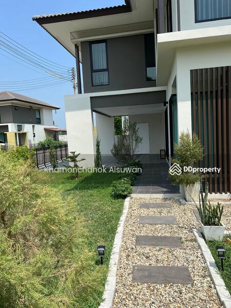 For Rent - Ploenchit Collina, Chiang Mai