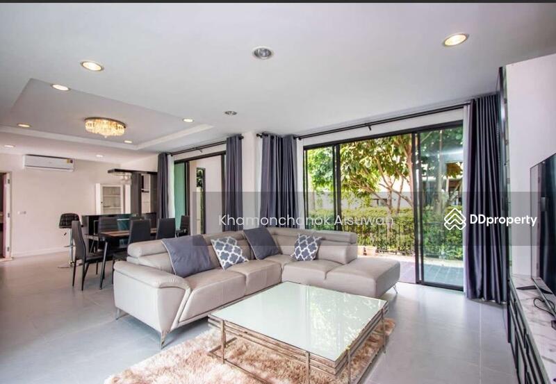 For Rent - Ploenchit Collina, Chiang Mai
