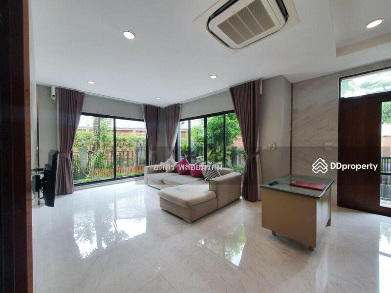 For Rent - Grand Bangkok Boulevard Sathorn-Kanlapaphruek, Bangkok