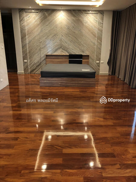 For Rent - Grand Bangkok Boulevard Sathorn-Kanlapaphruek, Bangkok
