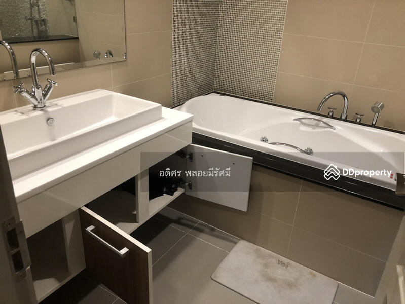 For Rent - Grand Bangkok Boulevard Sathorn-Kanlapaphruek, Bangkok