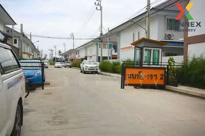 ขาย - Nonthara Village 2 : หมู่บ้านนนท์ธารา 2, นนทบุรี