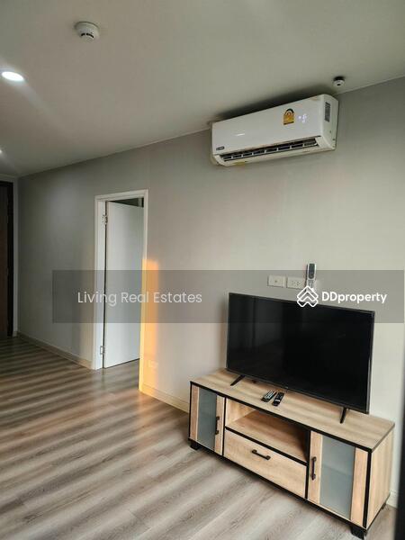 For Rent - The Belgravia @ Ratchada-Ladprao 15, Bangkok