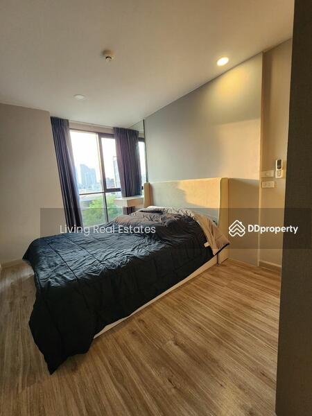 For Rent - The Belgravia @ Ratchada-Ladprao 15, Bangkok