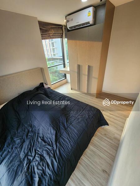 ให้เช่า - The Belgravia @ Ratchada-Ladprao 15 : เดอะ เบลกราเวีย @ รัชดา-ลาดพร้าว 15, กรุงเทพ