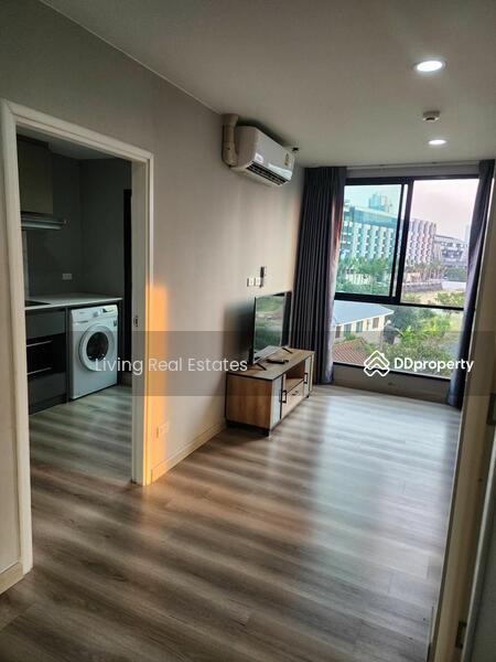 For Rent - The Belgravia @ Ratchada-Ladprao 15, Bangkok