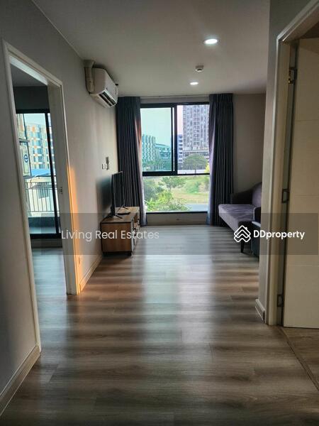 ให้เช่า - The Belgravia @ Ratchada-Ladprao 15 : เดอะ เบลกราเวีย @ รัชดา-ลาดพร้าว 15, กรุงเทพ
