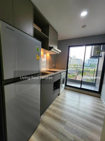 ให้เช่า - The Belgravia @ Ratchada-Ladprao 15 : เดอะ เบลกราเวีย @ รัชดา-ลาดพร้าว 15, กรุงเทพ