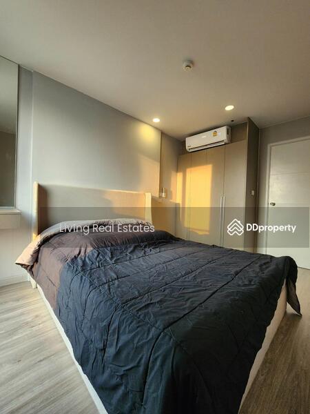 ให้เช่า - The Belgravia @ Ratchada-Ladprao 15 : เดอะ เบลกราเวีย @ รัชดา-ลาดพร้าว 15, กรุงเทพ