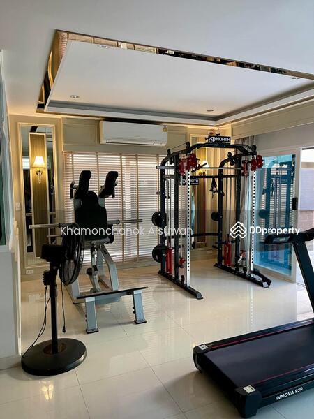 For Rent - Laddarom Elegance Salaklang Chiangmai, Chiang Mai