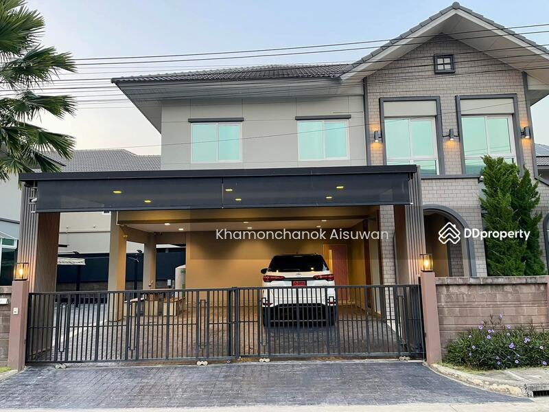 For Rent - Laddarom Elegance Salaklang Chiangmai, Chiang Mai