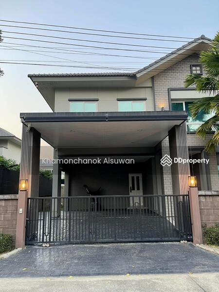 For Rent - Laddarom Elegance Salaklang Chiangmai, Chiang Mai