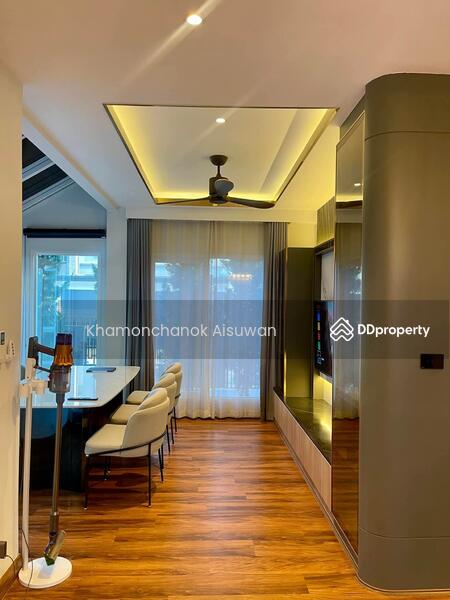 For Rent - Laddarom Elegance Salaklang Chiangmai, Chiang Mai