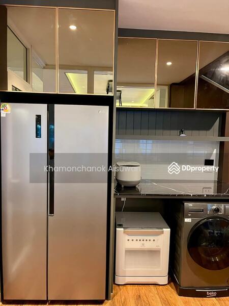 For Rent - Laddarom Elegance Salaklang Chiangmai, Chiang Mai