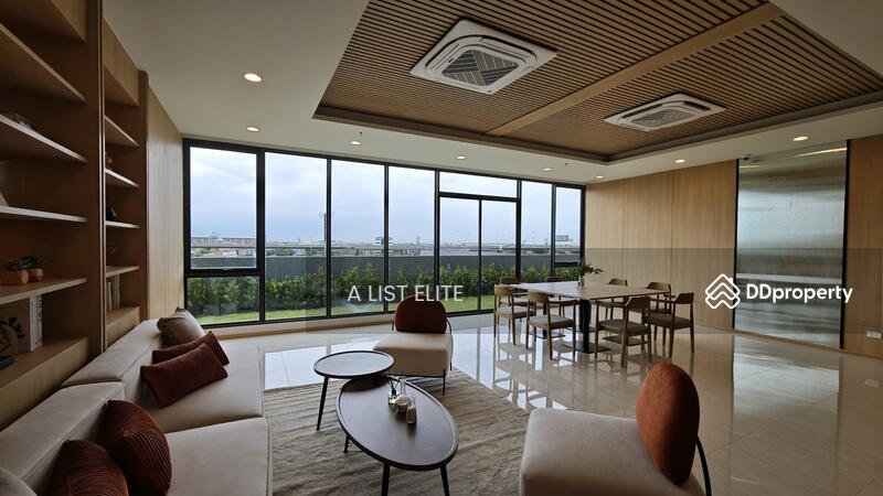 For Sale - Flexi Mega Space Bangna, Samut Prakan