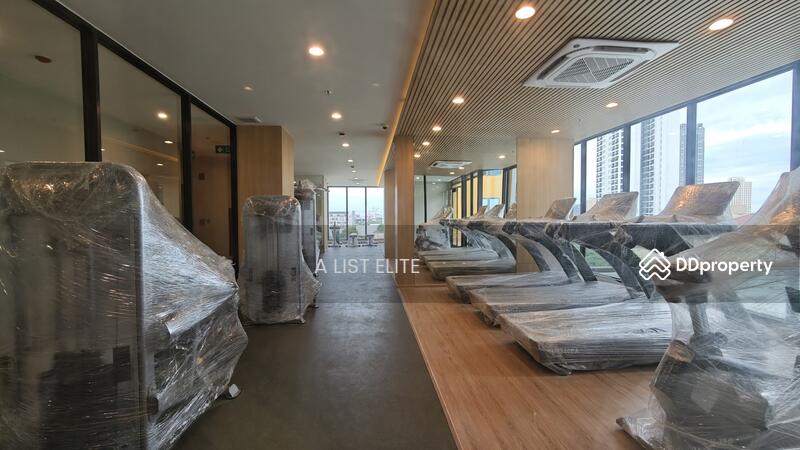 ขาย - Flexi Mega Space Bangna : เฟล็กซี่ เมกะ สเปซ บางนา, สมุทรปราการ