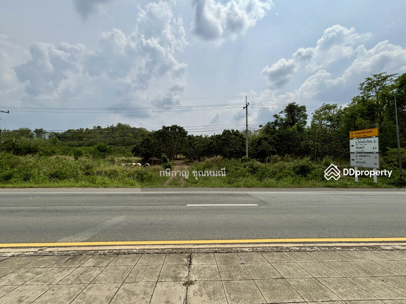 For Sale - ตามูล, Chanthaburi