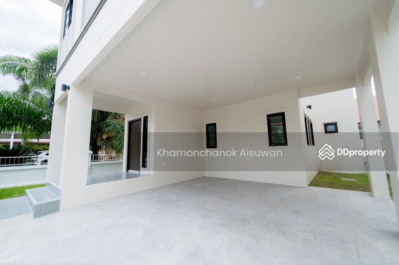 For Sale - 4 Bedrooms 5 Bathrooms for Sale in Hang Dong Kunlaphan Ville 9, Chiang Mai
