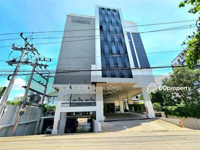 ขาย - Ploen Ploen Condo Tiwanon-Pakkred : เพลิน เพลิน คอนโดมิเนียม ติวานนท์ - ปากเกร็ด, นนทบุรี