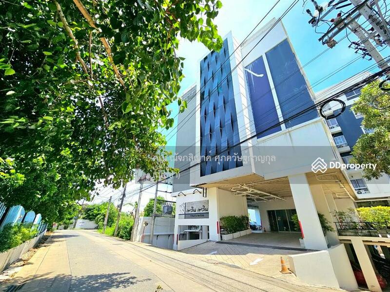 ขาย - Ploen Ploen Condo Tiwanon-Pakkred : เพลิน เพลิน คอนโดมิเนียม ติวานนท์ - ปากเกร็ด, นนทบุรี