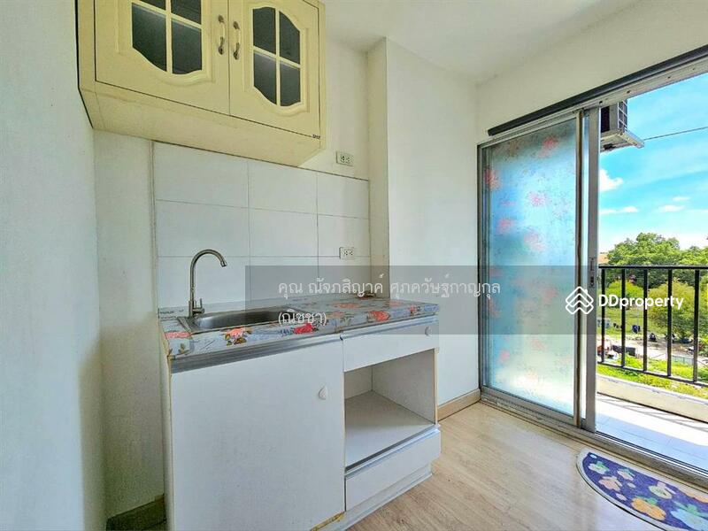 ขาย - Ploen Ploen Condo Tiwanon-Pakkred : เพลิน เพลิน คอนโดมิเนียม ติวานนท์ - ปากเกร็ด, นนทบุรี