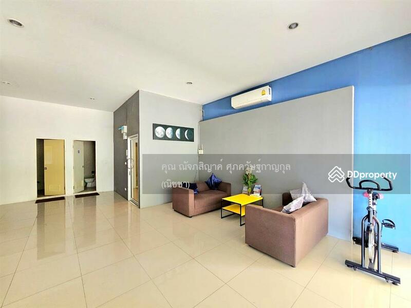 ขาย - Ploen Ploen Condo Tiwanon-Pakkred : เพลิน เพลิน คอนโดมิเนียม ติวานนท์ - ปากเกร็ด, นนทบุรี